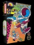 Nintendo  NES&nbsp; - &nbsp;T&C - Wood & Water Rage (USA)